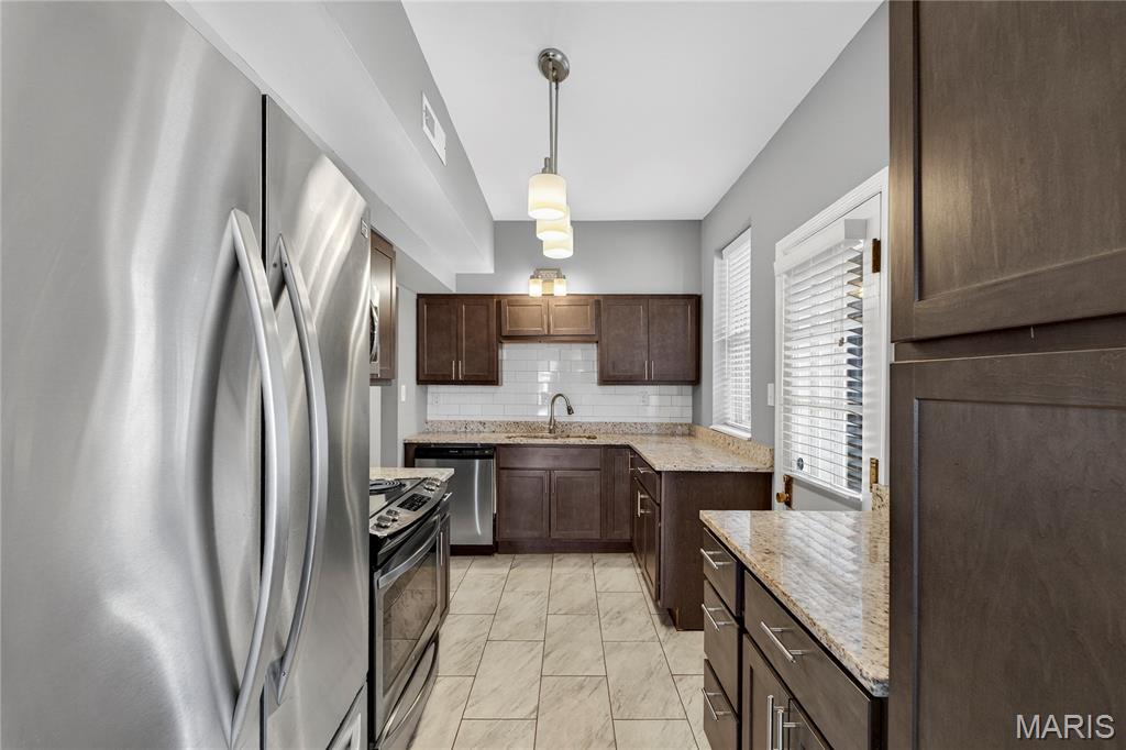 Waterman-Pershing - Residential