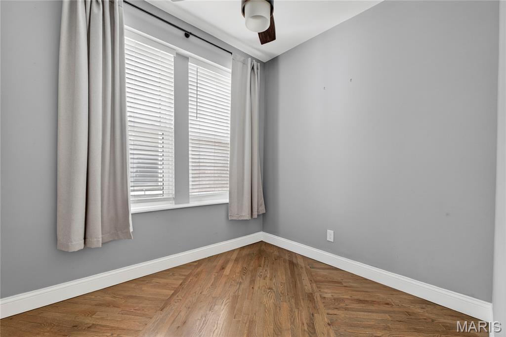 Waterman-Pershing - Residential