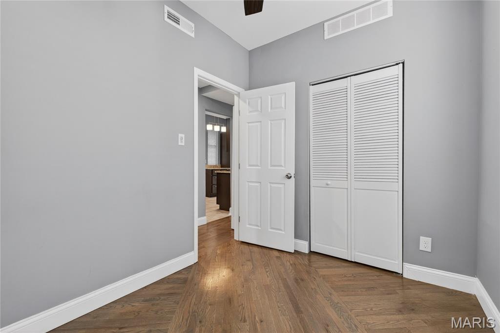 Waterman-Pershing - Residential