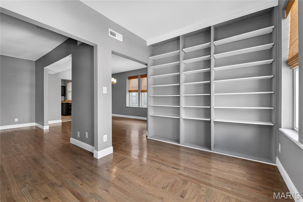 Waterman-Pershing - Residential