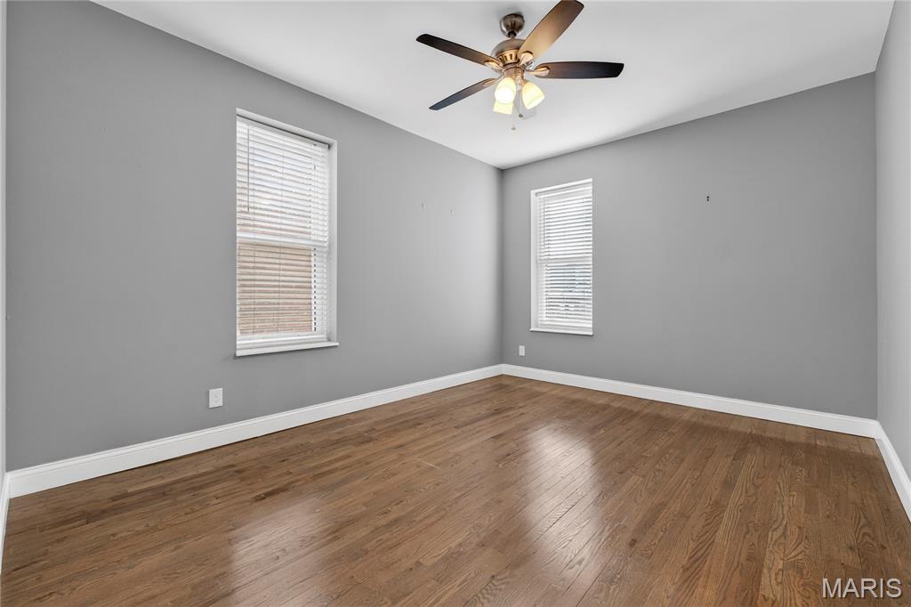 Waterman-Pershing - Residential