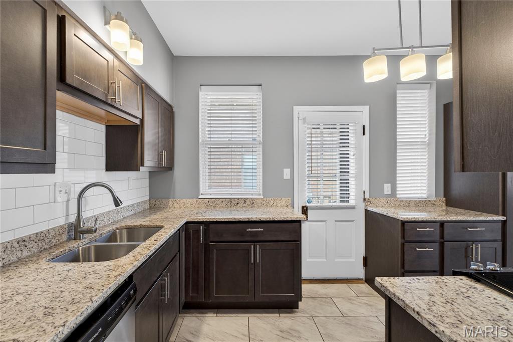 Waterman-Pershing - Residential