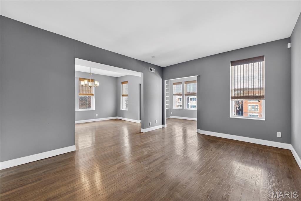 Waterman-Pershing - Residential