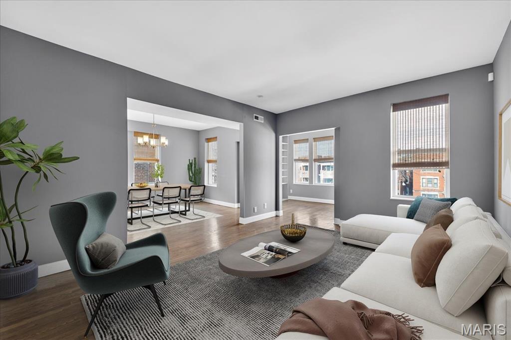 Waterman-Pershing - Residential