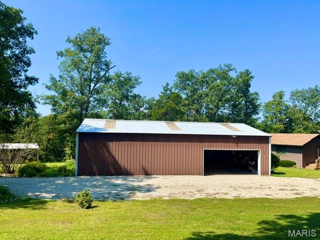 N/A - Farm