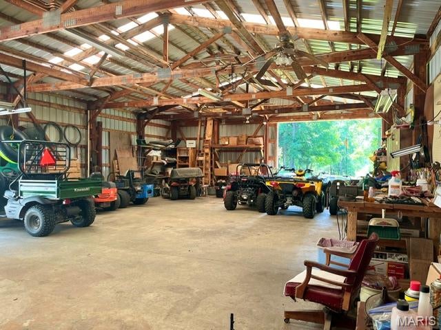 N/A - Farm