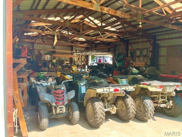 N/A - Farm
