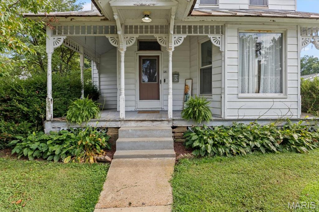 Charles Phillips Add - Residential