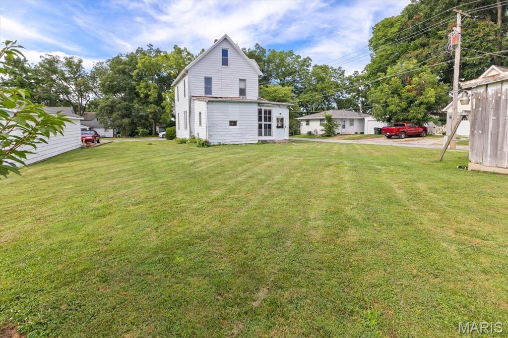 Charles Phillips Add - Residential