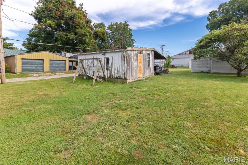 Charles Phillips Add - Residential