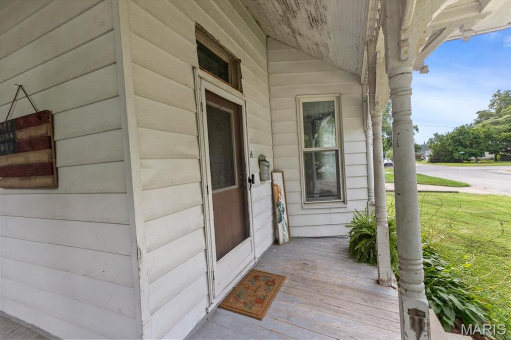 Charles Phillips Add - Residential