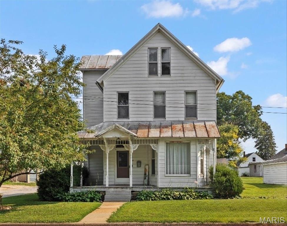 Charles Phillips Add - Residential