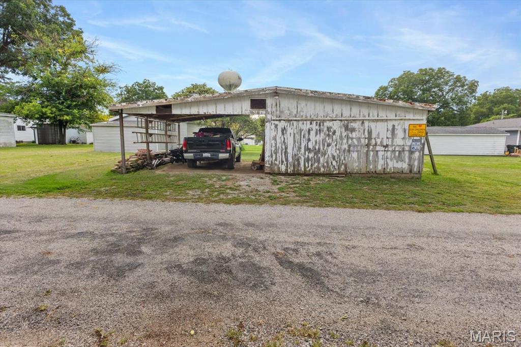 Charles Phillips Add - Residential