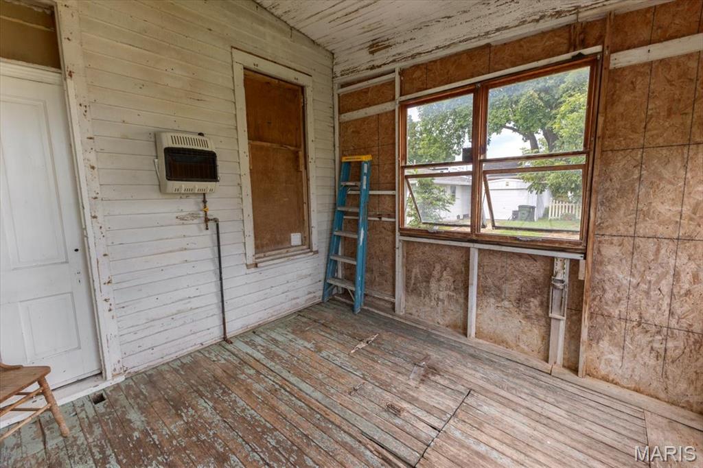 Charles Phillips Add - Residential