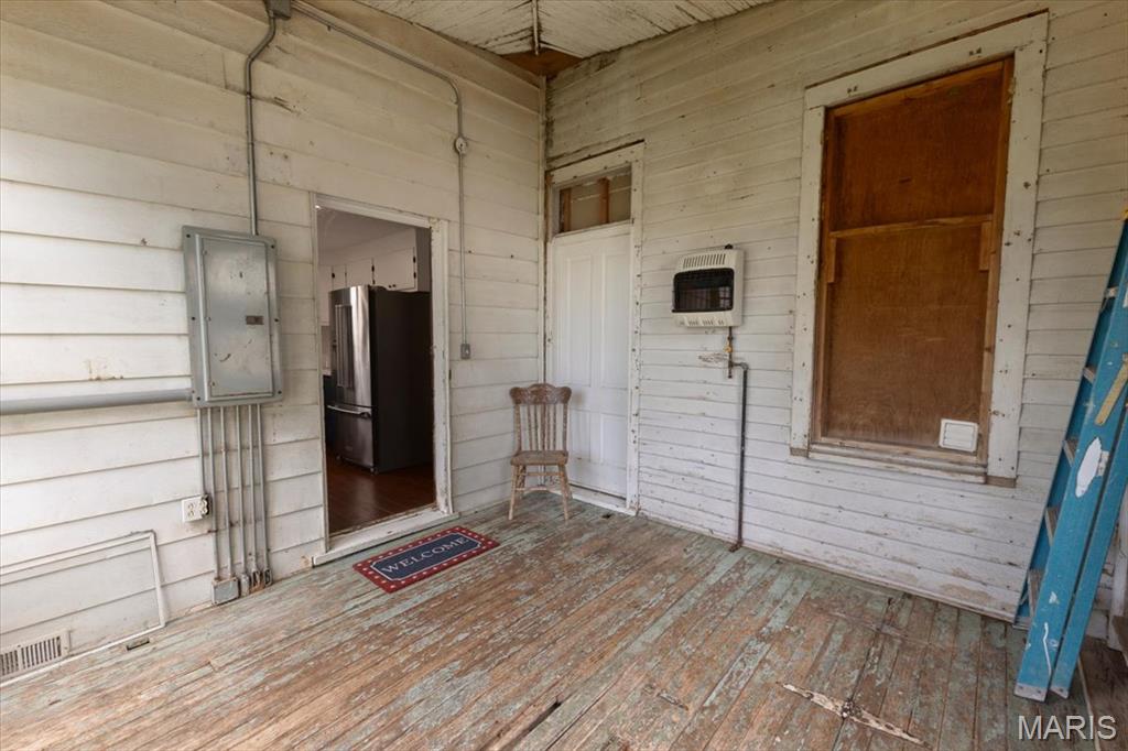 Charles Phillips Add - Residential
