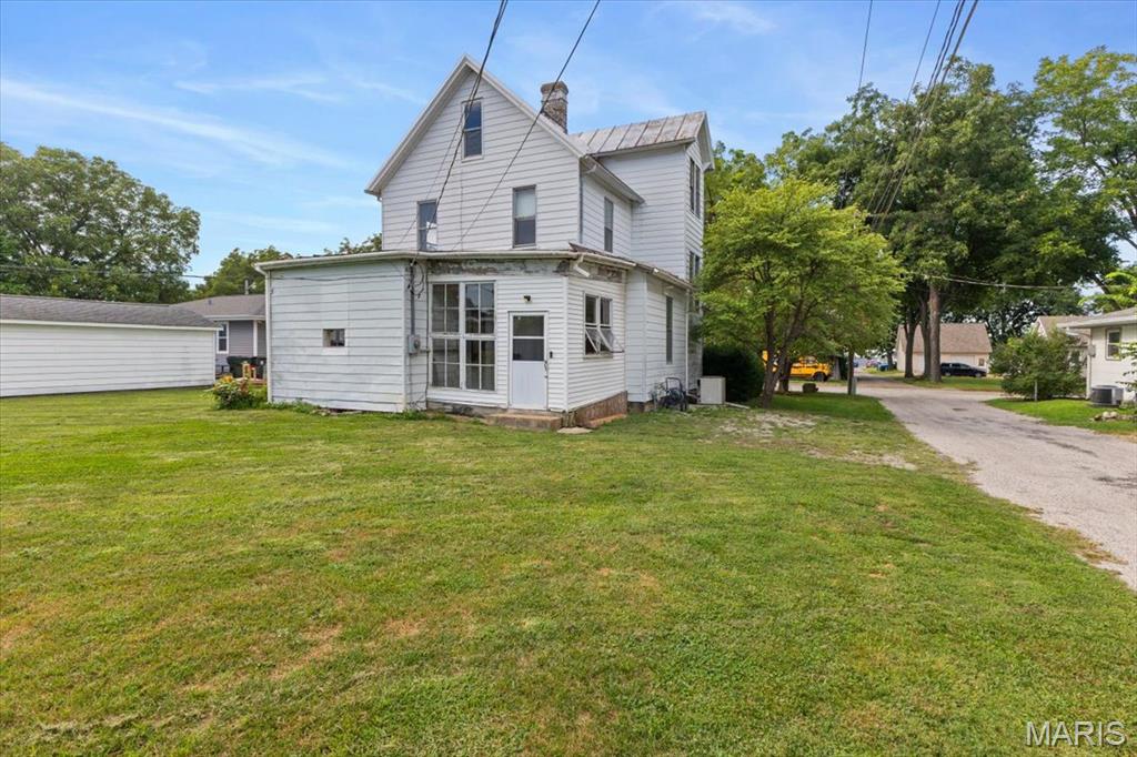 Charles Phillips Add - Residential