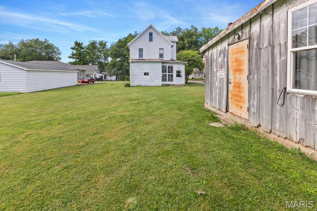 Charles Phillips Add - Residential