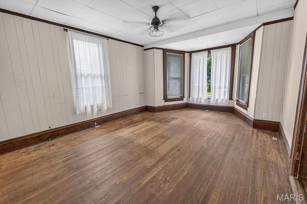 Charles Phillips Add - Residential