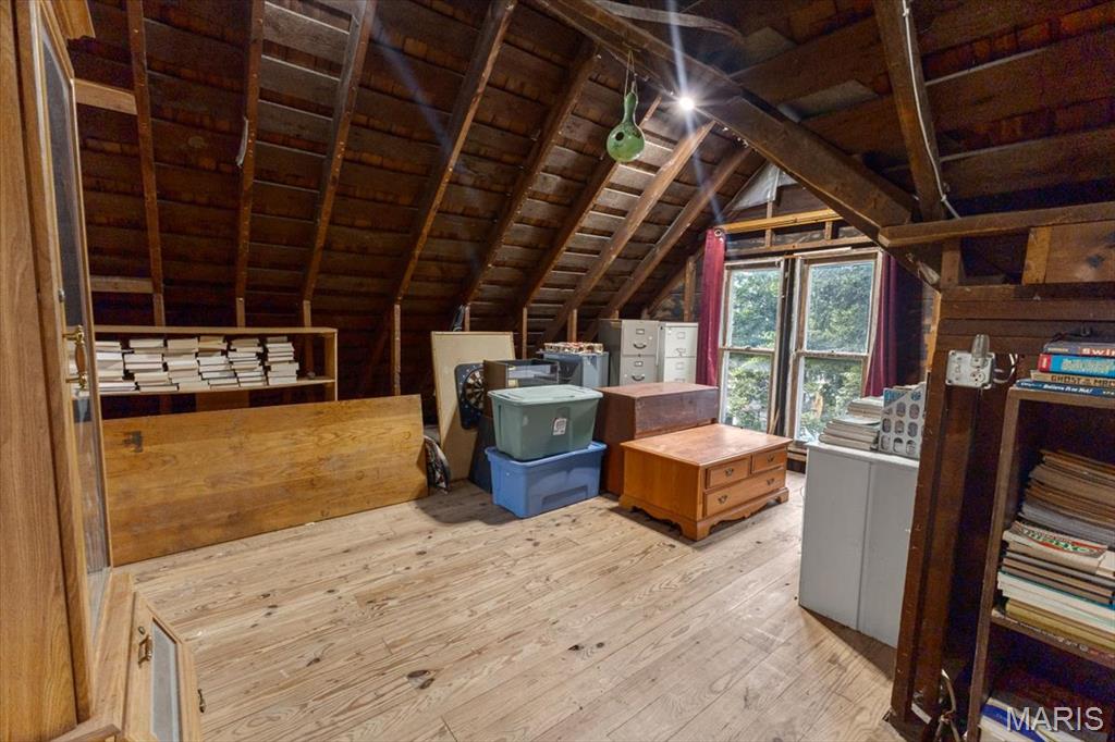 Charles Phillips Add - Residential