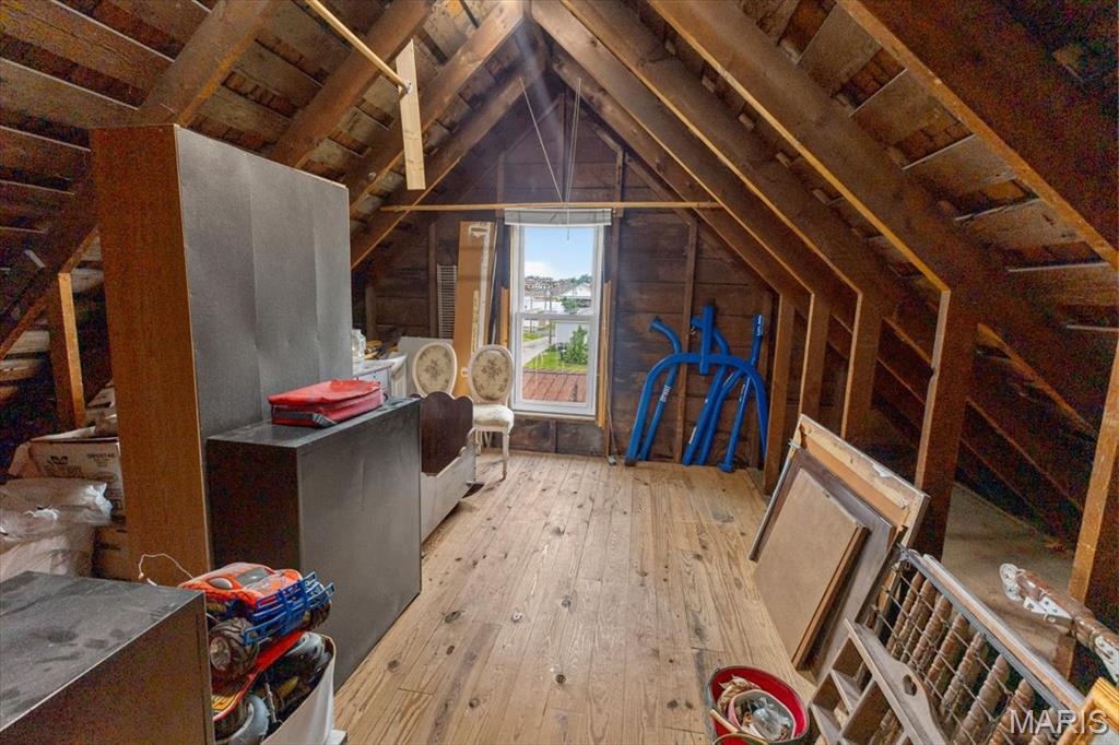 Charles Phillips Add - Residential