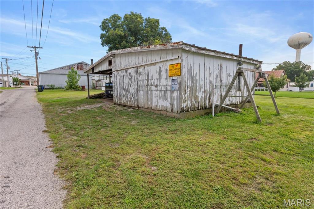 Charles Phillips Add - Residential