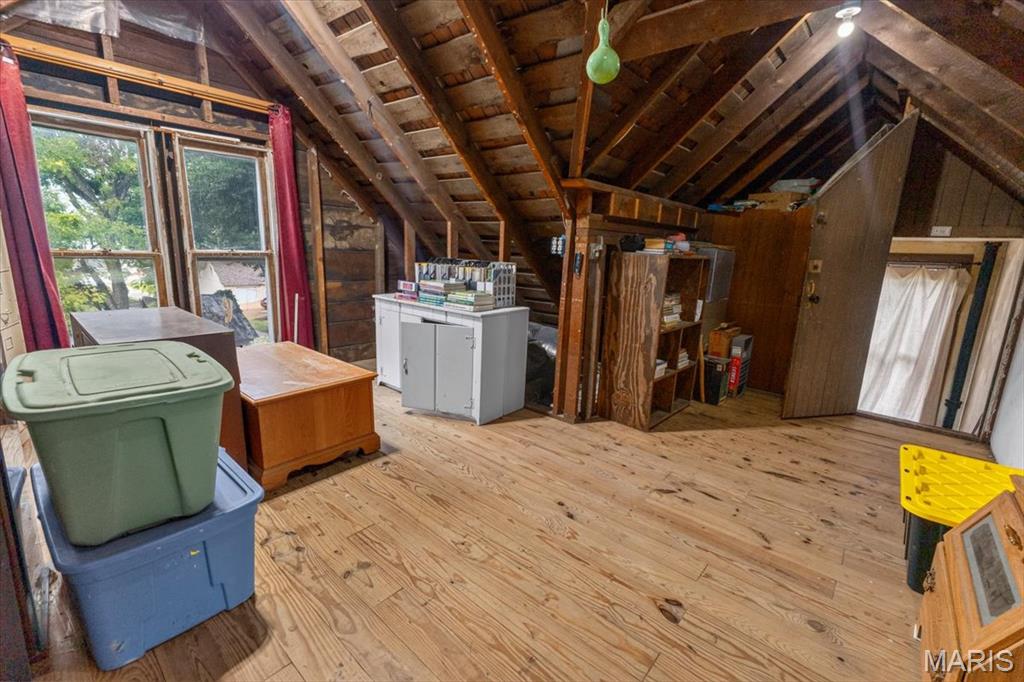 Charles Phillips Add - Residential
