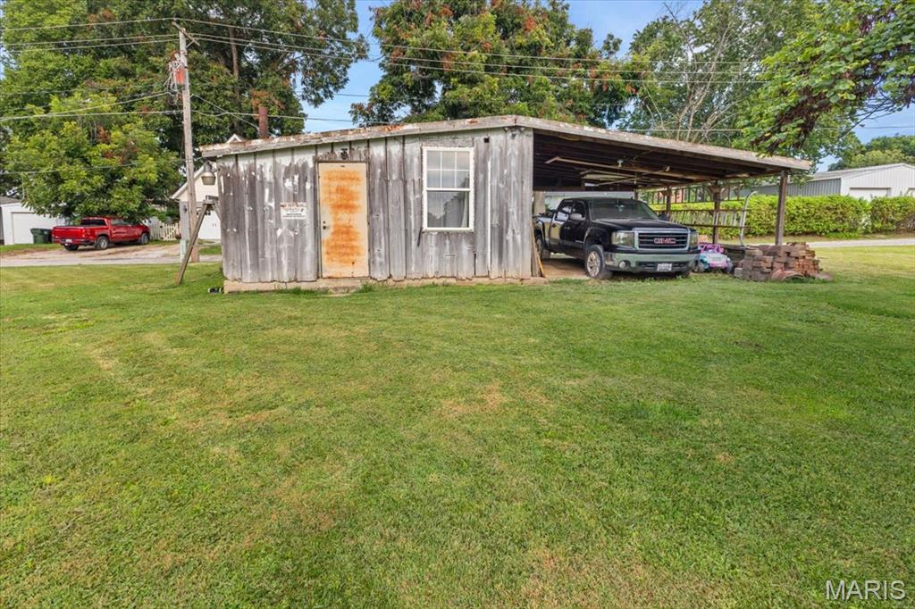 Charles Phillips Add - Residential