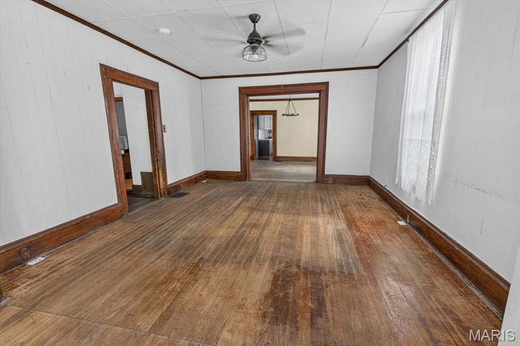 Charles Phillips Add - Residential