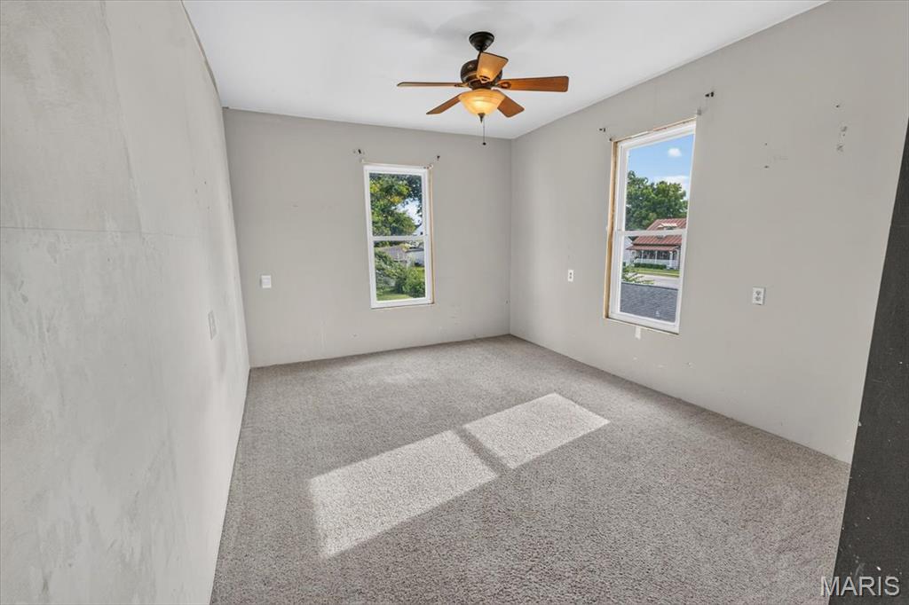Charles Phillips Add - Residential