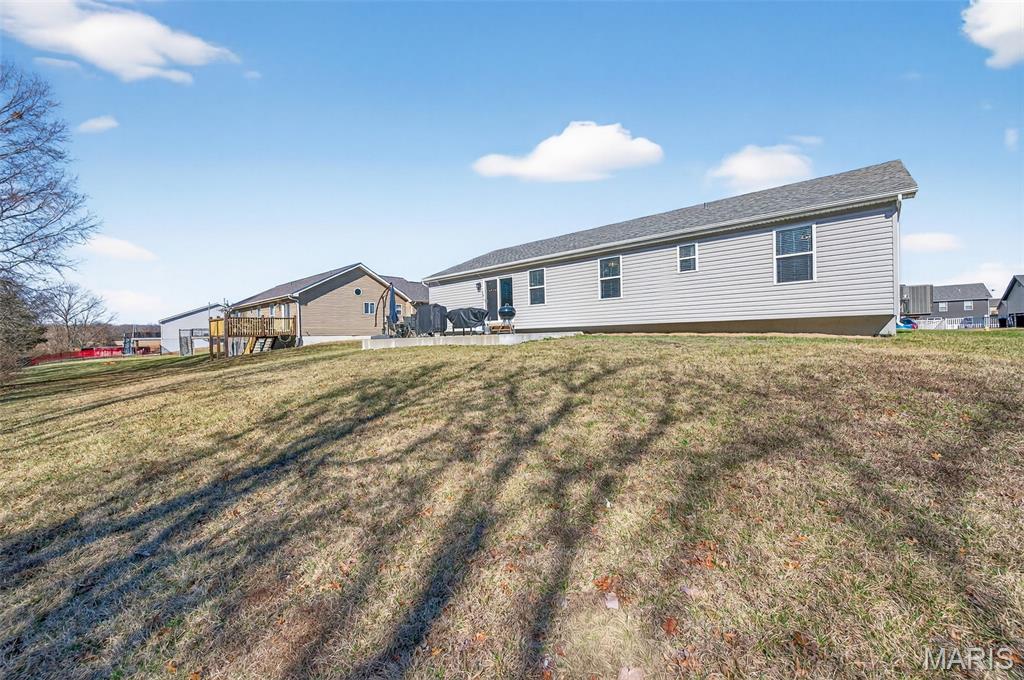 Timber Trails - Residential