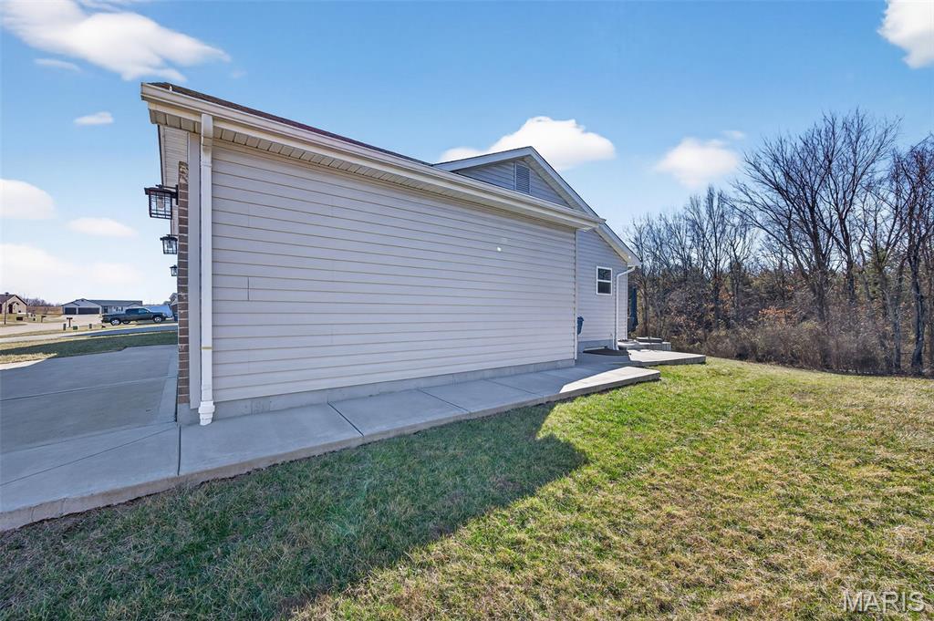 Timber Trails - Residential
