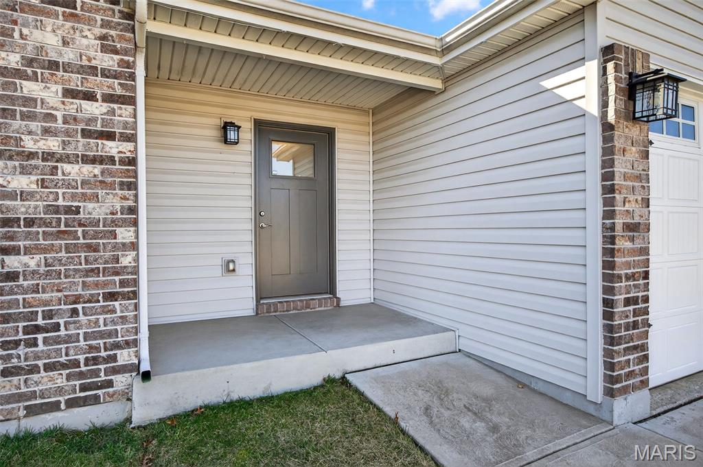 Timber Trails - Residential