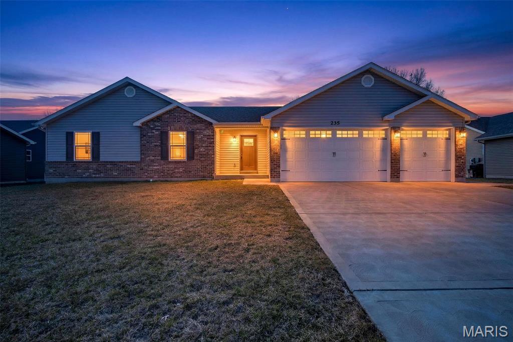 Timber Trails - Residential