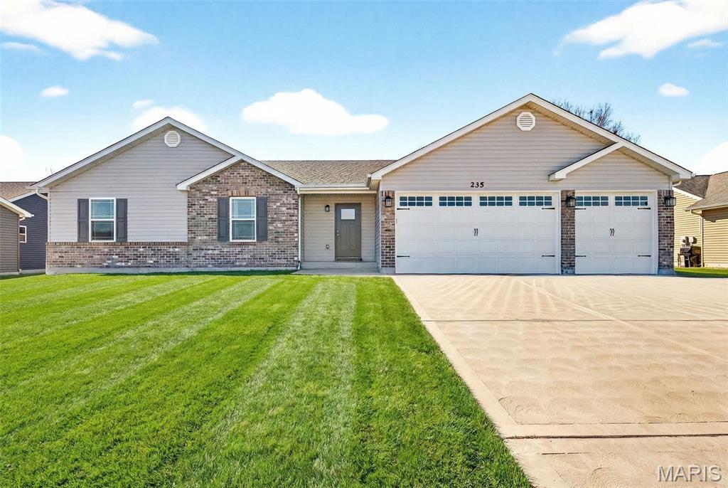 Timber Trails - Residential