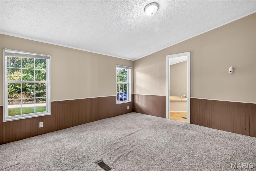 Lake Timberline - Residential