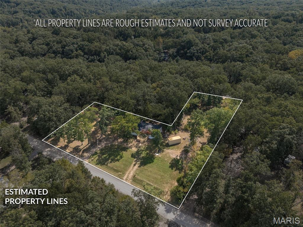 Lake Timberline - Residential