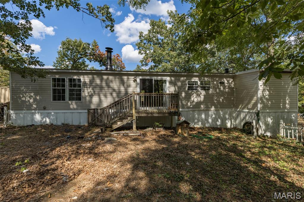 Lake Timberline - Residential