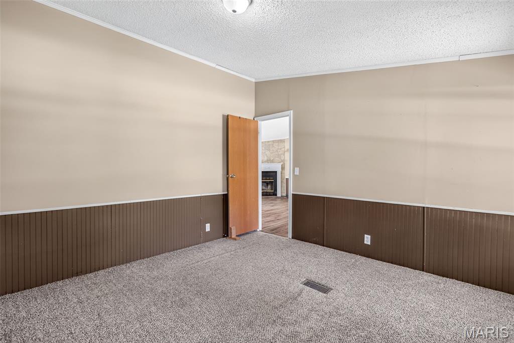 Lake Timberline - Residential