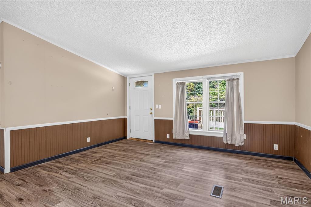 Lake Timberline - Residential