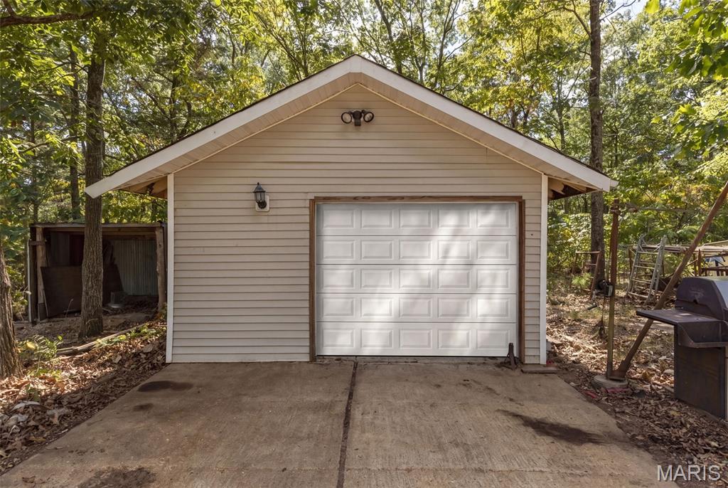 Lake Timberline - Residential