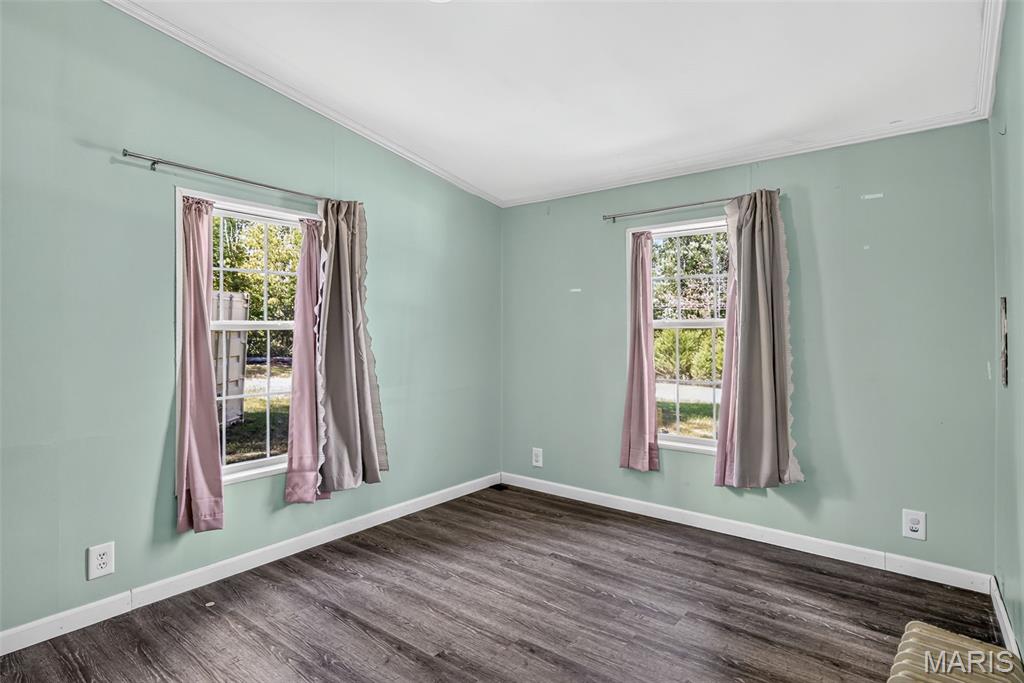 Lake Timberline - Residential