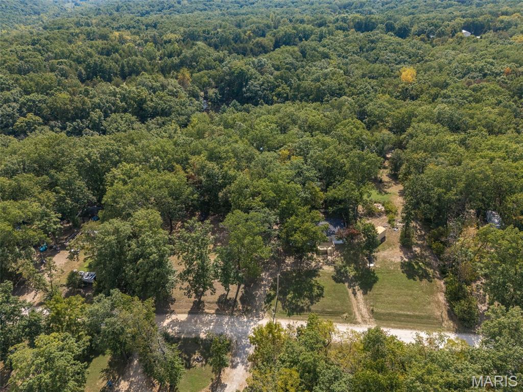 Lake Timberline - Residential