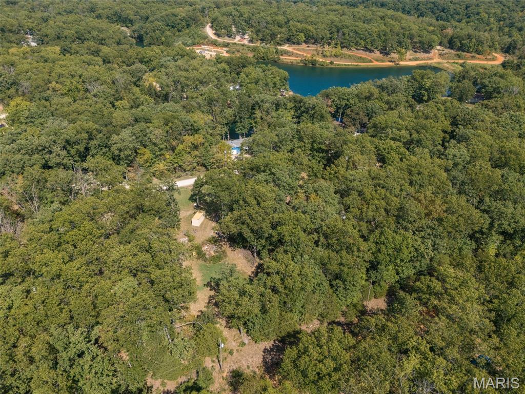 Lake Timberline - Residential