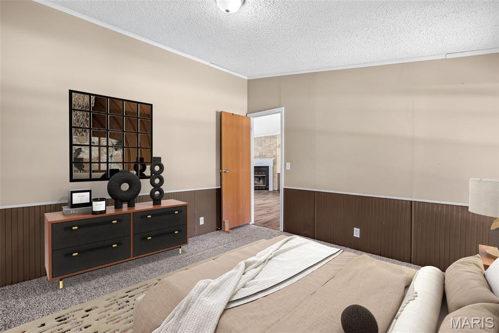 Lake Timberline - Residential
