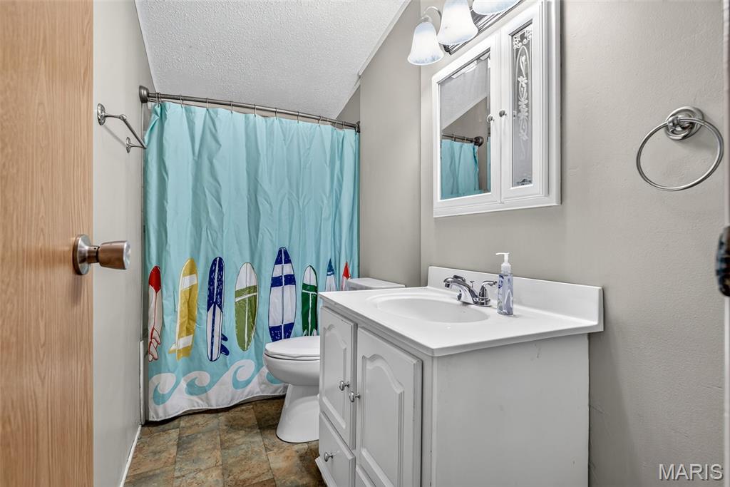 Lake Timberline - Residential
