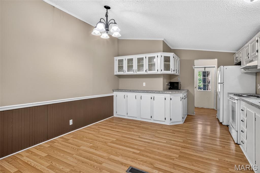 Lake Timberline - Residential