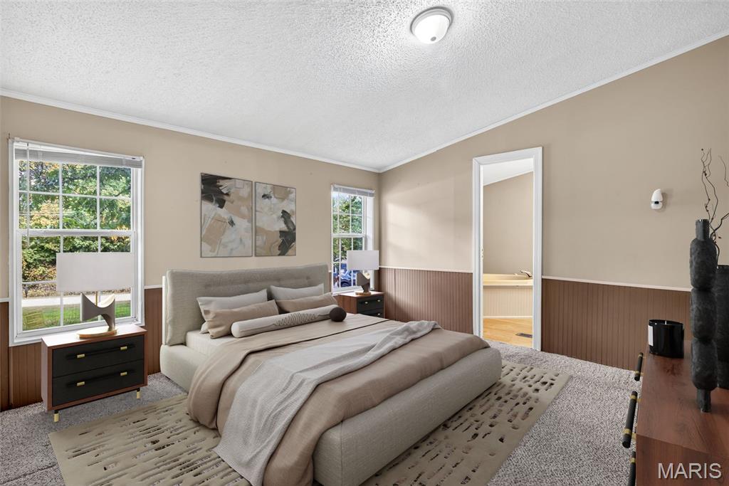 Lake Timberline - Residential
