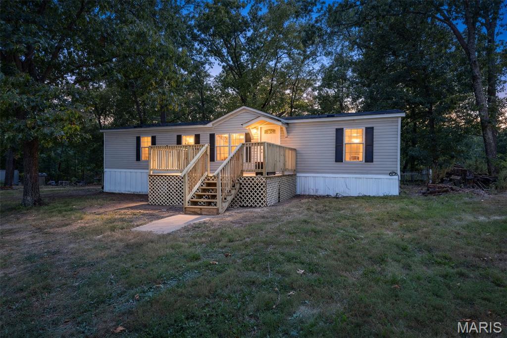 Lake Timberline - Residential