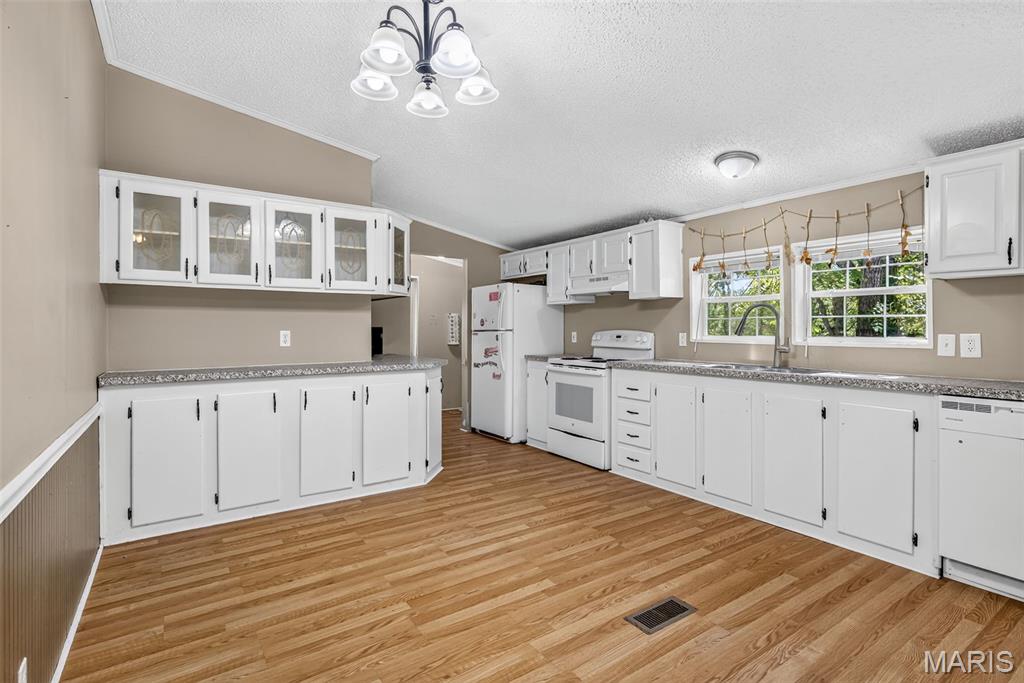 Lake Timberline - Residential