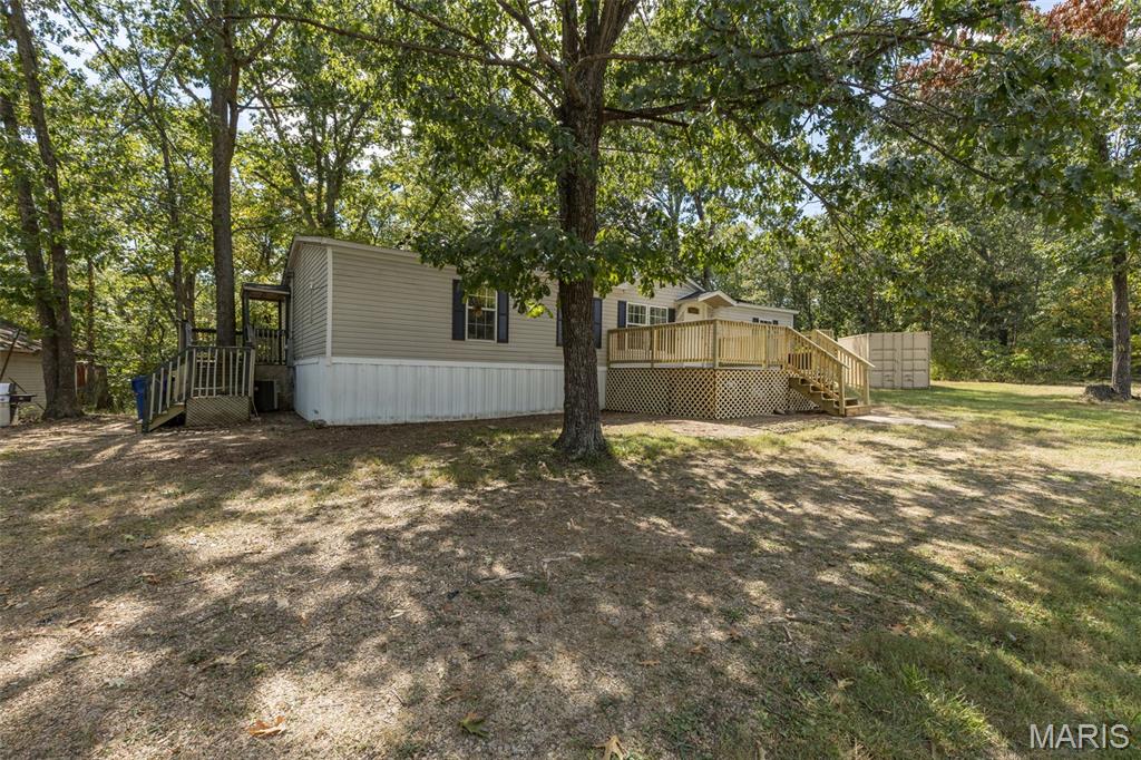 Lake Timberline - Residential